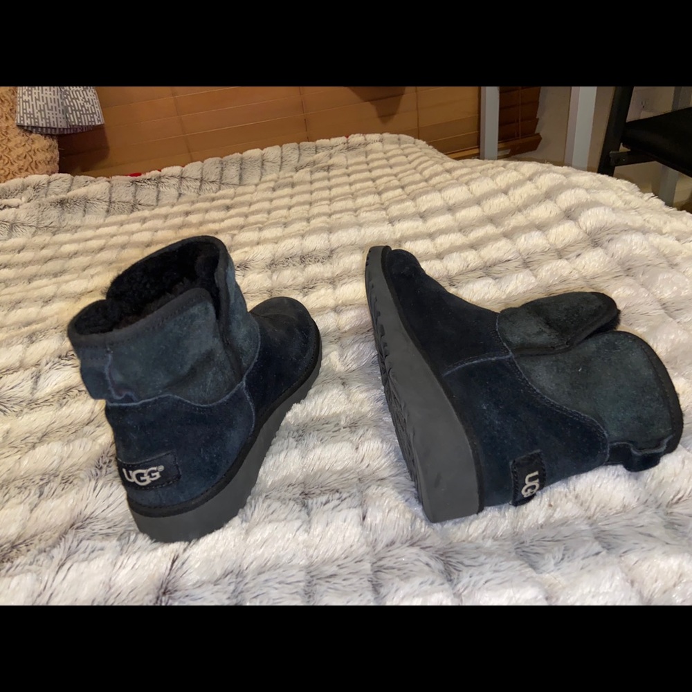 Children Ugg’s